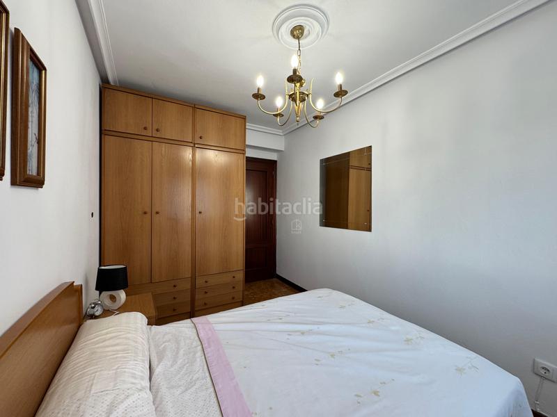 Foto 6bab8306-6ea7-4f37-9678-8b4fb2dfcaf8. Piso en Gijón - cl alonso de ojeda 3 piso en excelente ubicación en la zona del Llano ! contactar con javier al6 9 1 4 7 8 8 4 0. knock os presenta este piso u en Gijón