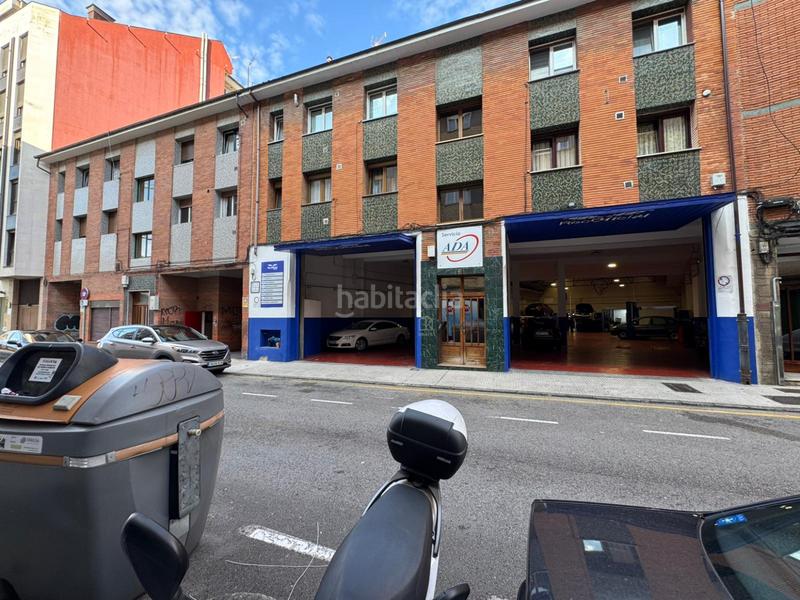 Foto d238b54b-0bff-4861-9fa0-6366395bb52a. Piso en Gijón - cl alonso de ojeda 3 piso en excelente ubicación en la zona del Llano ! contactar con javier al6 9 1 4 7 8 8 4 0. knock os presenta este piso u en Gijón