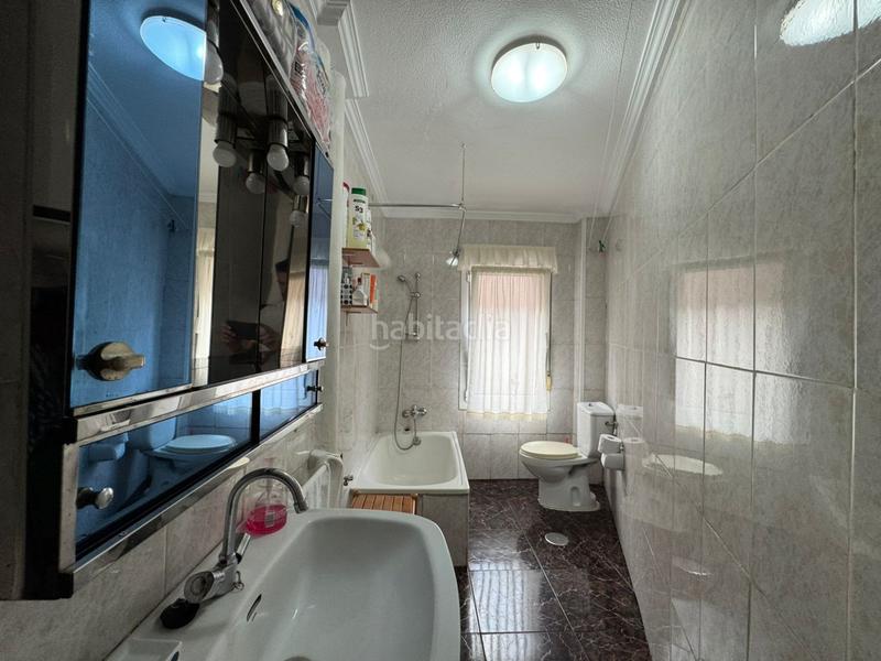 Foto ea991f3c-c965-42de-b1cd-50c7f1b04f29. Piso en Gijón - cl alonso de ojeda 3 piso en excelente ubicación en la zona del Llano ! contactar con javier al6 9 1 4 7 8 8 4 0. knock os presenta este piso u en Gijón
