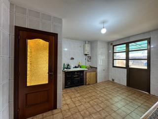 Haus in Villabona - cl la rotella s/n. Casa adosada en venta con jardín privado en llanera para dejar a