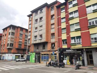 Etagenwohnung  Mieres - av mejico. Oportunidad de piso para reforma completa en mieres contactar co