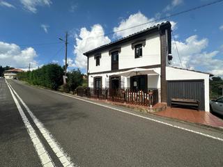 Haus en Grado - cs lado,el 19. Casa con finca para entrar a vivir!!