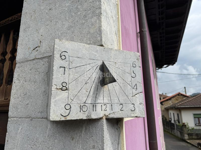 Foto 05bd09ec-4fdf-4791-883d-7d04aae90e1a. Reihenhaus in Amieva - pb pen 14 in Amieva