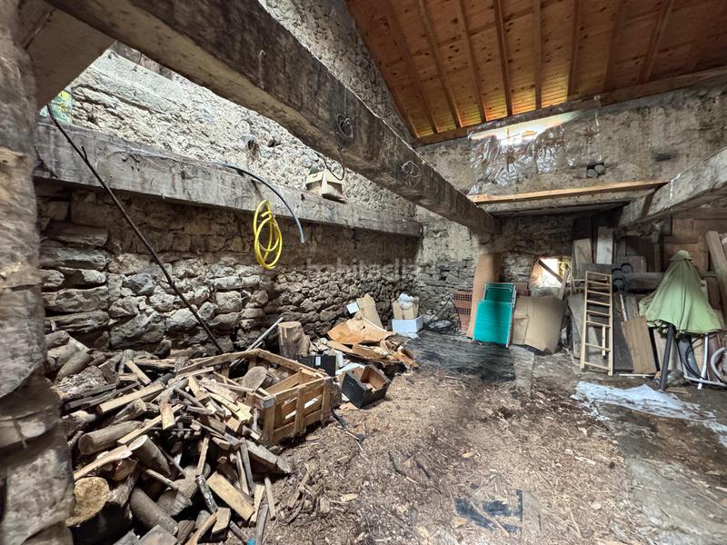 Foto 07463017-377f-49e0-ba98-6a6052571635. Reihenhaus in Amieva - pb pen 14 in Amieva