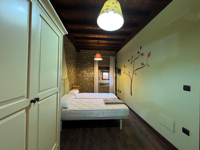 Foto 0c5f680f-1c5e-41e4-b250-0caf3947999e. Reihenhaus in Amieva - pb pen 14 in Amieva