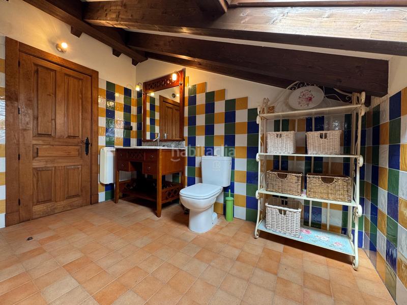 Foto 12fa8812-2a10-4fc3-b5ab-e283983e9c37. Reihenhaus in Amieva - pb pen 14 in Amieva