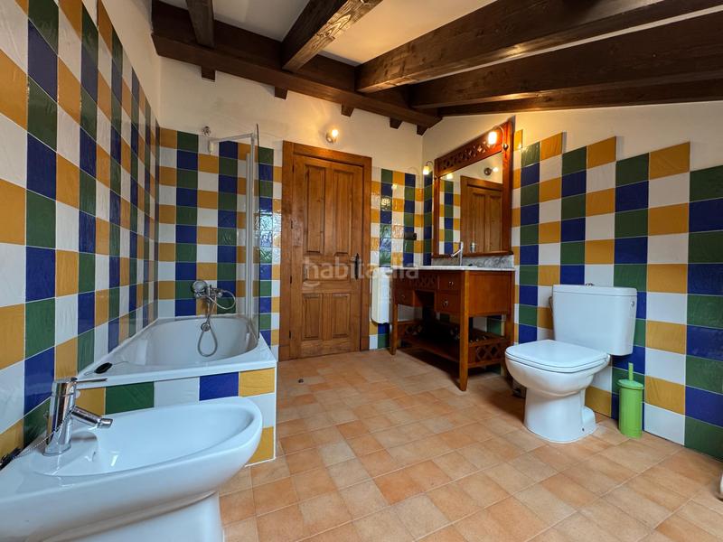 Foto 23f570a3-efe2-4a55-bc5c-b6abc19f44de. Reihenhaus in Amieva - pb pen 14 in Amieva