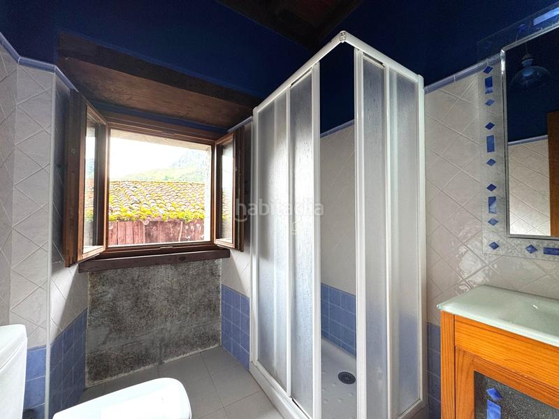 Foto 37bd4318-df1a-43de-a28b-6d573d90981e. Reihenhaus in Amieva - pb pen 14 in Amieva