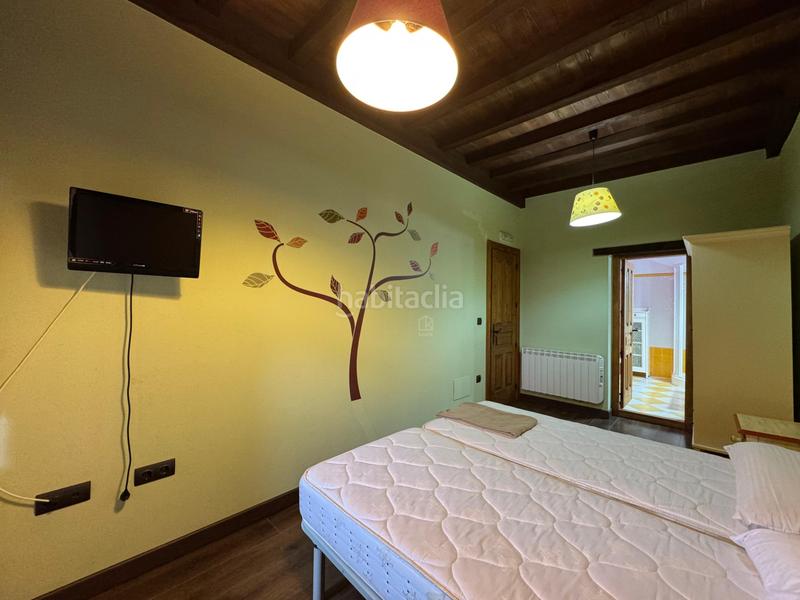 Foto 3c1edff2-003b-4894-860a-be001ff8b411. Reihenhaus in Amieva - pb pen 14 in Amieva