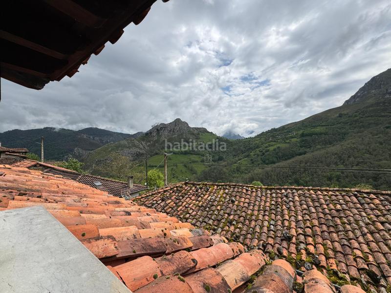 Foto 41e68a0b-743b-4a70-84e8-4d1ddd604165. Reihenhaus in Amieva - pb pen 14 in Amieva