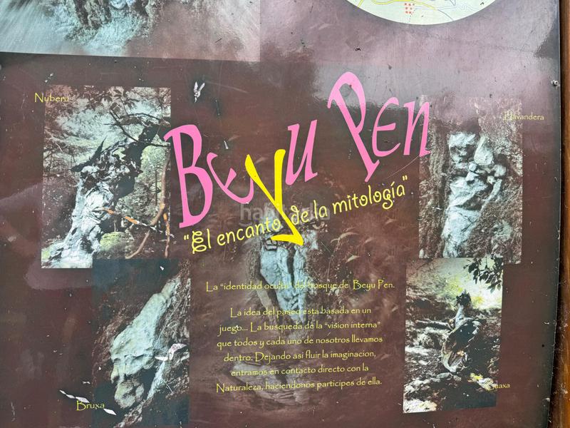 Foto 48d74464-f359-4e50-9daf-a67c9e11a1f9. Reihenhaus in Amieva - pb pen 14 in Amieva