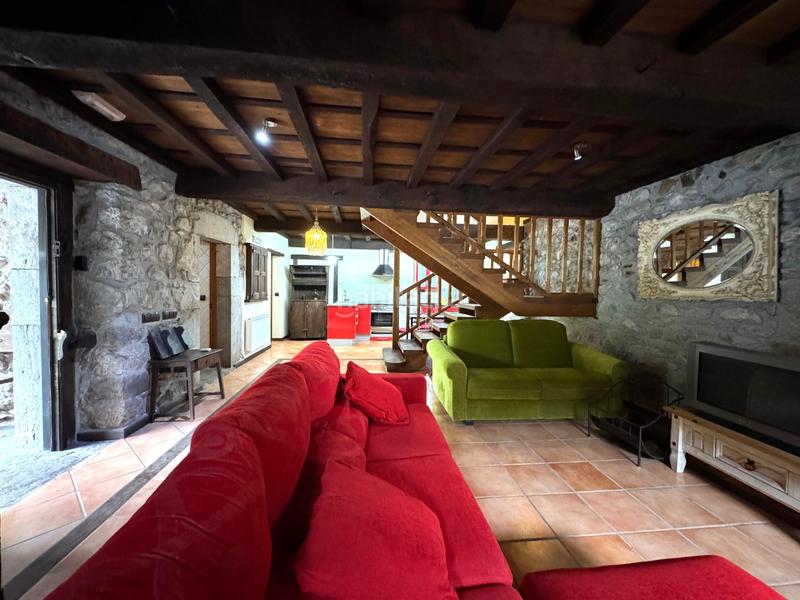 Foto 4c3f26d0-06a1-43a0-a246-6fafba7e2490. Reihenhaus in Amieva - pb pen 14 in Amieva