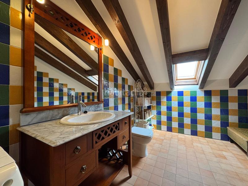 Foto 50571253-7546-441b-af93-e2eba315708e. Reihenhaus in Amieva - pb pen 14 in Amieva