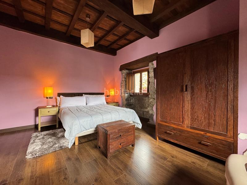 Foto 547e44b1-7316-4466-b045-996f0ba05c1c. Reihenhaus in Amieva - pb pen 14 in Amieva