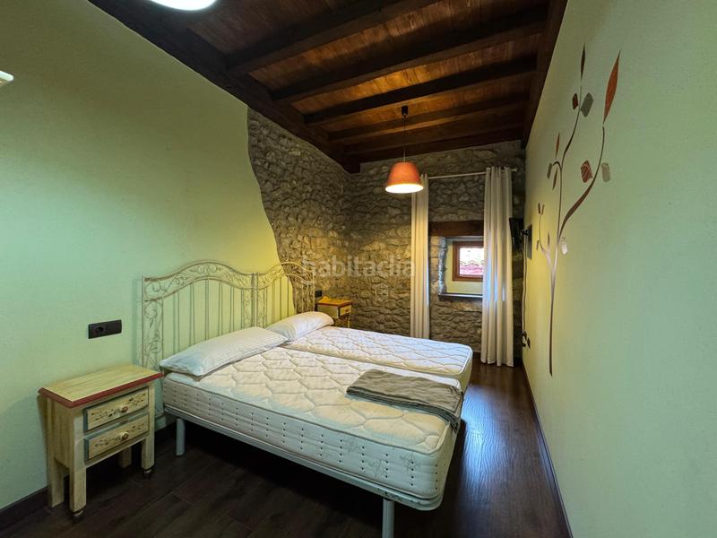 Foto 54dcf79a-4e76-40fb-9fd6-9e524f9f8293. Reihenhaus in Amieva - pb pen 14 in Amieva