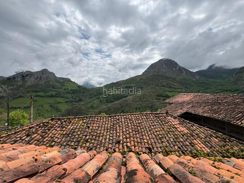 Foto 5a2ba125-7f29-42c8-aa6b-66959766efa4. Reihenhaus in Amieva - pb pen 14 in Amieva