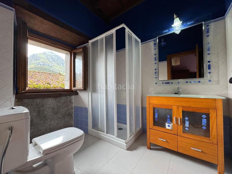 Foto 5a8dde23-2125-4bad-a508-ae4a586165df. Reihenhaus in Amieva - pb pen 14 in Amieva