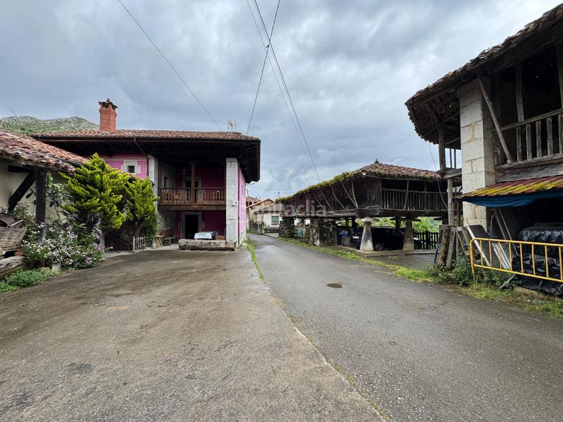 Foto 5d229f21-30bb-4d9c-a176-36108346240e. Reihenhaus in Amieva - pb pen 14 in Amieva