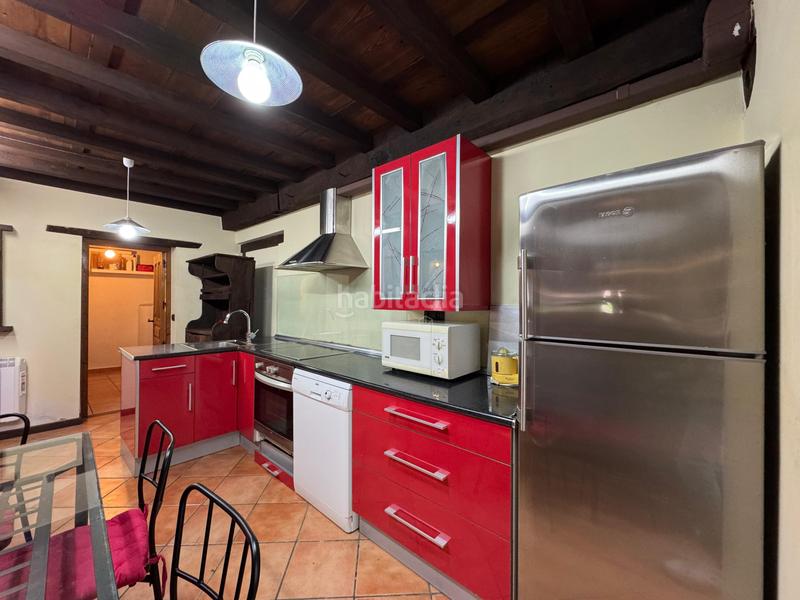 Foto 69750364-b75c-4955-98f5-e850092a6f15. Reihenhaus in Amieva - pb pen 14 in Amieva