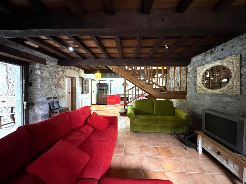 Foto 6c1eaea0-b8ab-4f01-b3cb-51d1c5ffa5c7. Reihenhaus in Amieva - pb pen 14 in Amieva