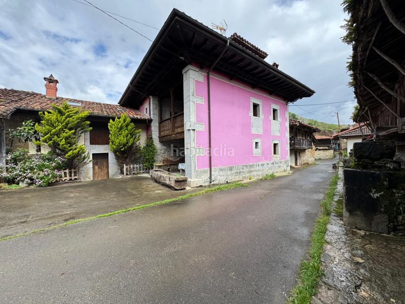 Foto 6c9cccc2-3307-4fed-b2f7-b0f183647761. Reihenhaus in Amieva - pb pen 14 in Amieva