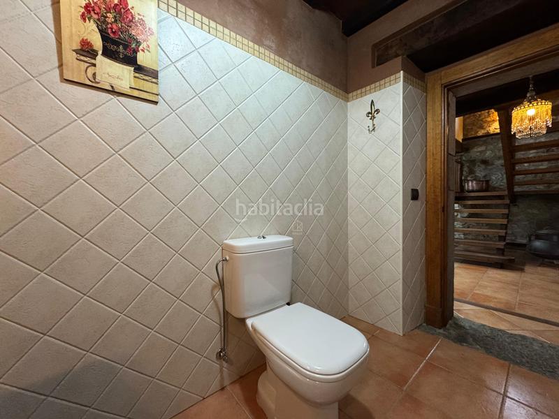 Foto 70e81404-f900-48a8-a019-418901a6f9b3. Reihenhaus in Amieva - pb pen 14 in Amieva