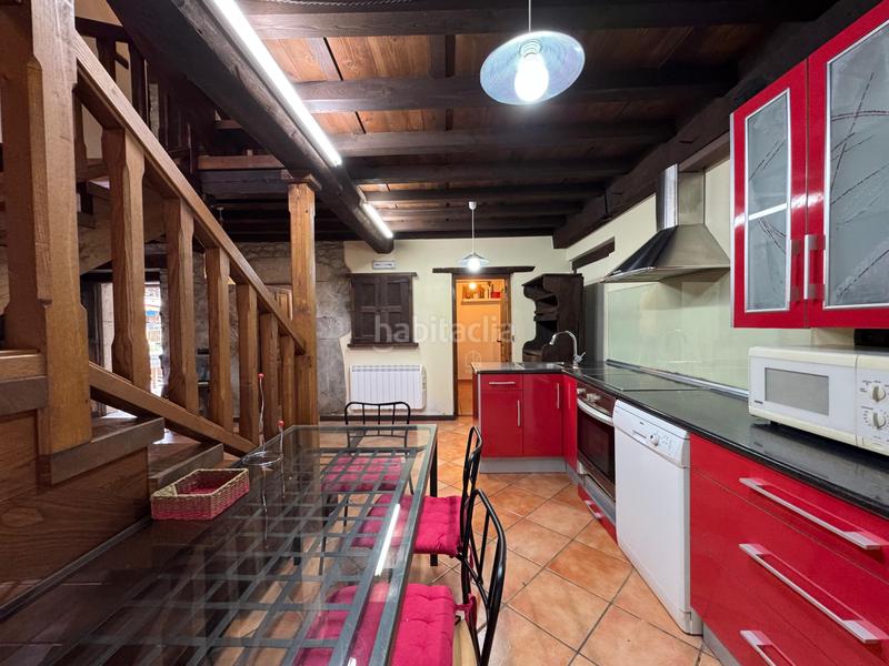 Foto 75a40454-eb81-44b5-87c1-1ca69c4e5318. Reihenhaus in Amieva - pb pen 14 in Amieva