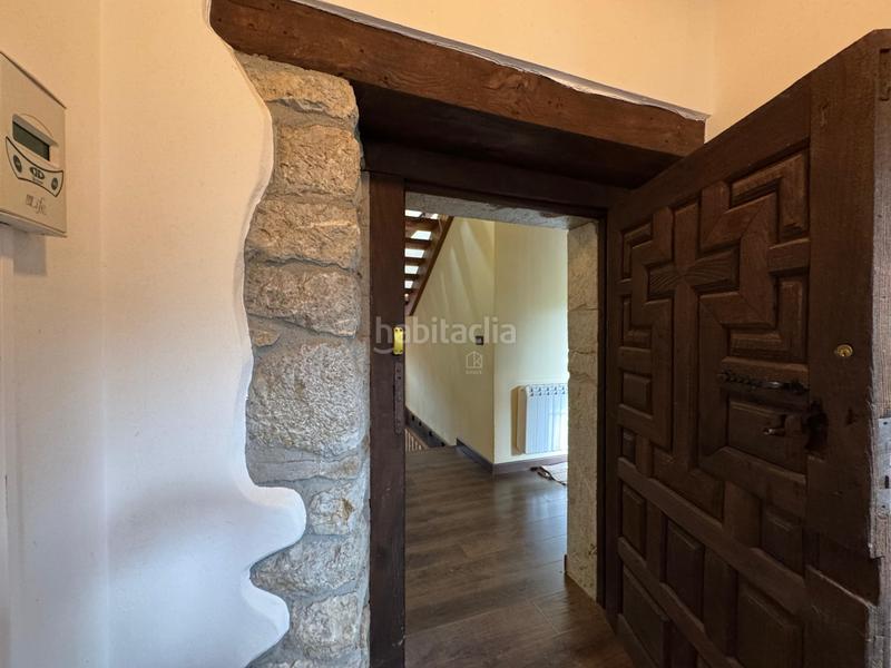 Foto 785355ff-327f-440e-9446-3c6dd74a93b6. Reihenhaus in Amieva - pb pen 14 in Amieva