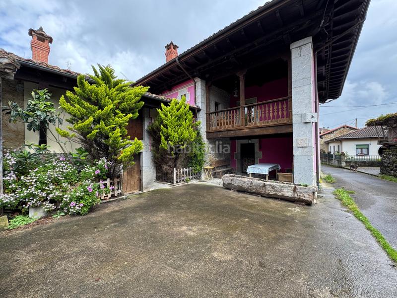 Foto 7cb13249-6327-4509-a2e2-29fd3b1db4a4. Reihenhaus in Amieva - pb pen 14 in Amieva