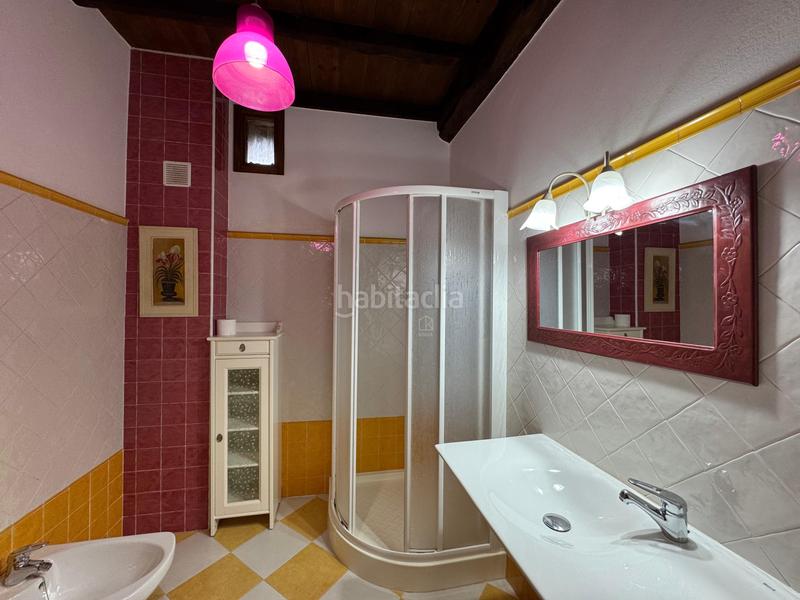 Foto 7d331bc6-bdef-457a-860b-61177a4ff3e7. Reihenhaus in Amieva - pb pen 14 in Amieva