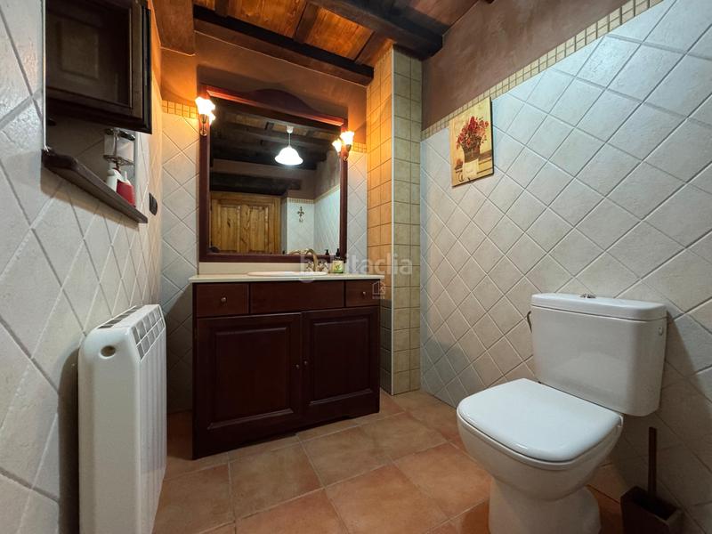 Foto 860cd510-f8c2-4d26-8f7c-3dd8e55b76e9. Reihenhaus in Amieva - pb pen 14 in Amieva