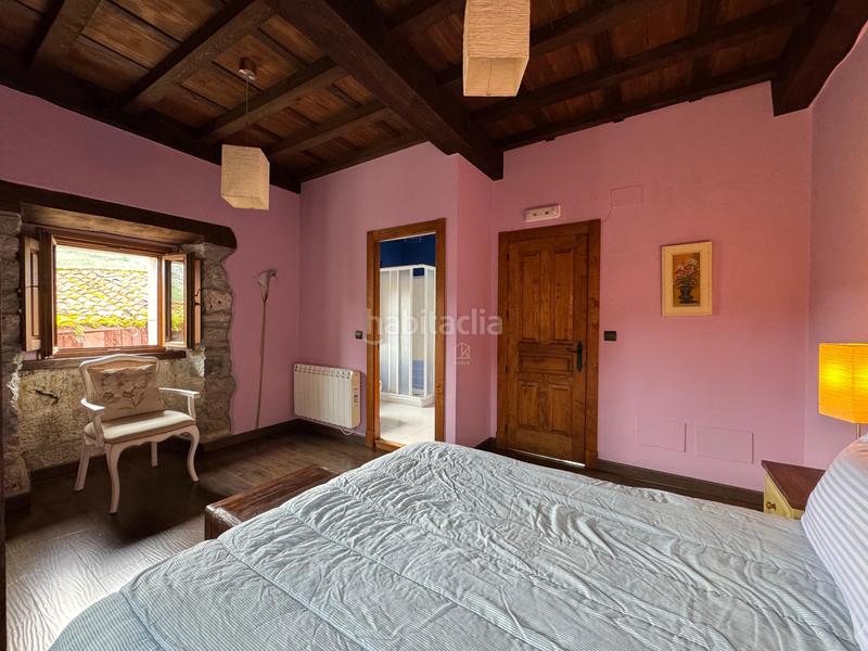 Foto 96eca2c8-2b60-4d41-846c-f69f13f546cd. Reihenhaus in Amieva - pb pen 14 in Amieva