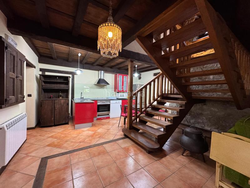 Foto 971d5985-edd1-4ddd-bb56-1a13a7fbb25d. Reihenhaus in Amieva - pb pen 14 in Amieva