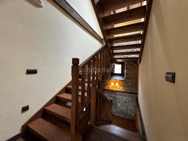 Foto 997b33c7-b941-494c-a23e-c5c0ea56f8be. Reihenhaus in Amieva - pb pen 14 in Amieva