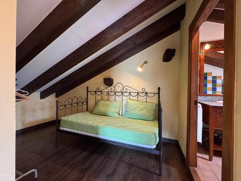 Foto 9e3c0c1f-69a1-4a51-9f99-75757a1ed076. Reihenhaus in Amieva - pb pen 14 in Amieva