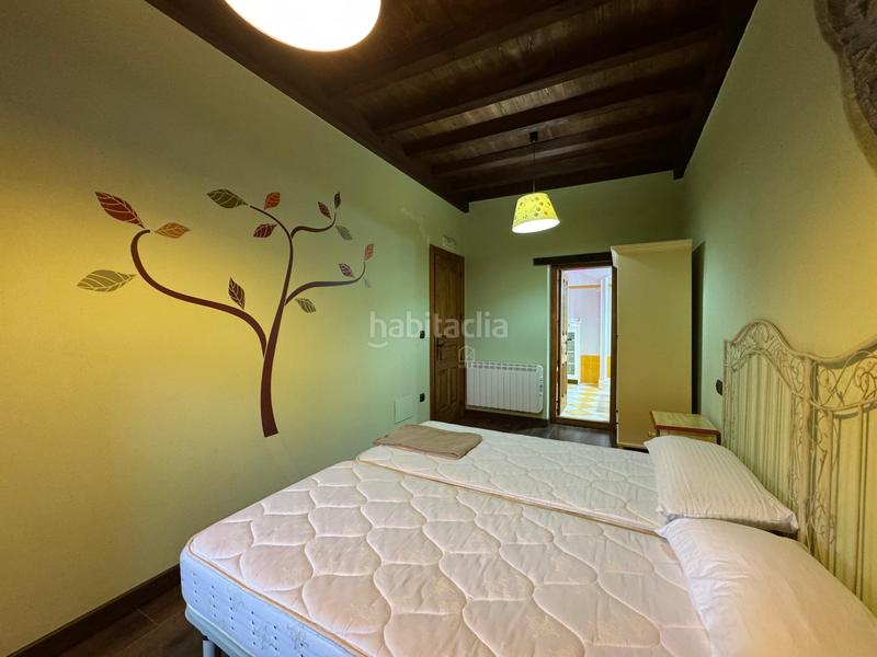 Foto ac7fc968-ab18-4f63-9f4e-c79773c3e54d. Reihenhaus in Amieva - pb pen 14 in Amieva