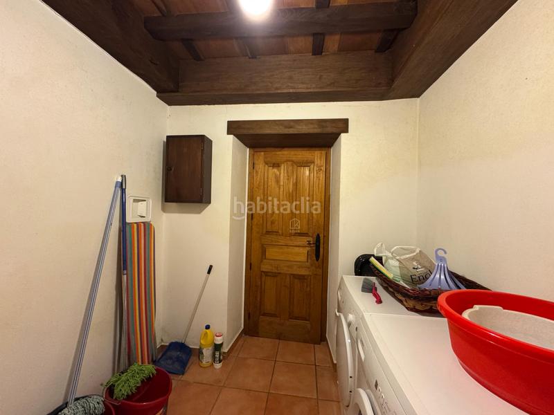 Foto b3d64735-f5d9-4ae9-8657-728d4c3d8c93. Reihenhaus in Amieva - pb pen 14 in Amieva