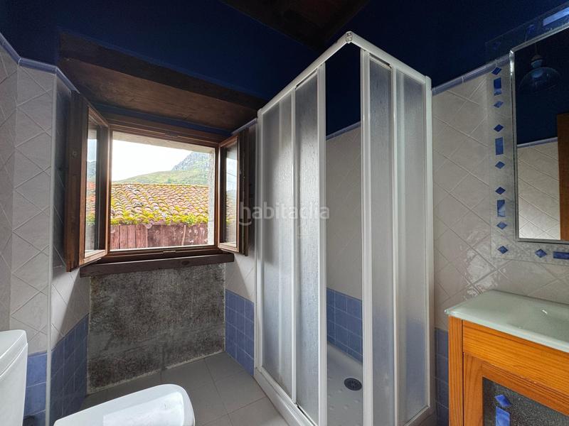 Foto b465013d-4b33-40b2-92c3-afbfa2218b9f. Reihenhaus in Amieva - pb pen 14 in Amieva