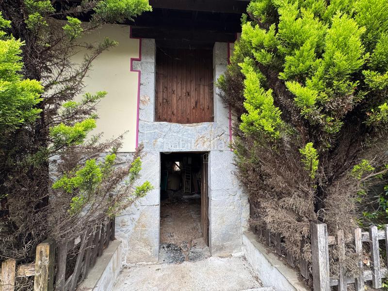 Foto be7095a2-f1ad-4785-a32c-13661db42e5d. Reihenhaus in Amieva - pb pen 14 in Amieva