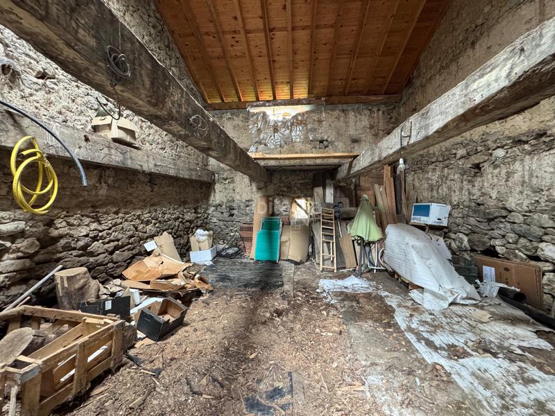 Foto c19283a1-69f8-4682-9147-ca4106d75324. Reihenhaus in Amieva - pb pen 14 in Amieva