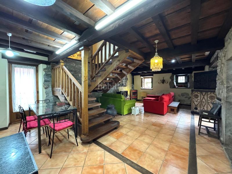 Foto c752d933-5611-434d-a7b2-d0d1eeb531b6. Reihenhaus in Amieva - pb pen 14 in Amieva