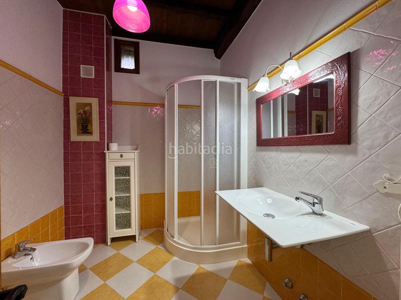 Foto ce468d8c-53be-46de-b178-abc8424c0f14. Reihenhaus in Amieva - pb pen 14 in Amieva