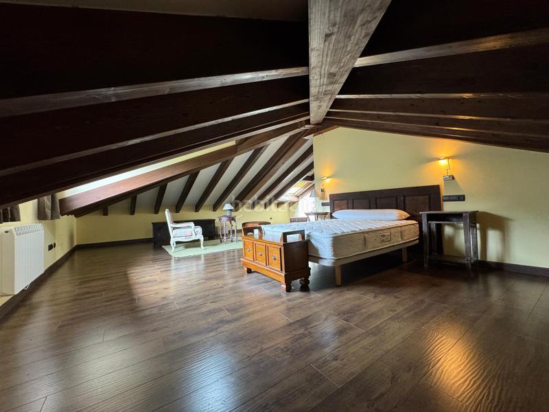 Foto df67a881-40c7-4f56-8fb3-55d3ac3d134d. Reihenhaus in Amieva - pb pen 14 in Amieva