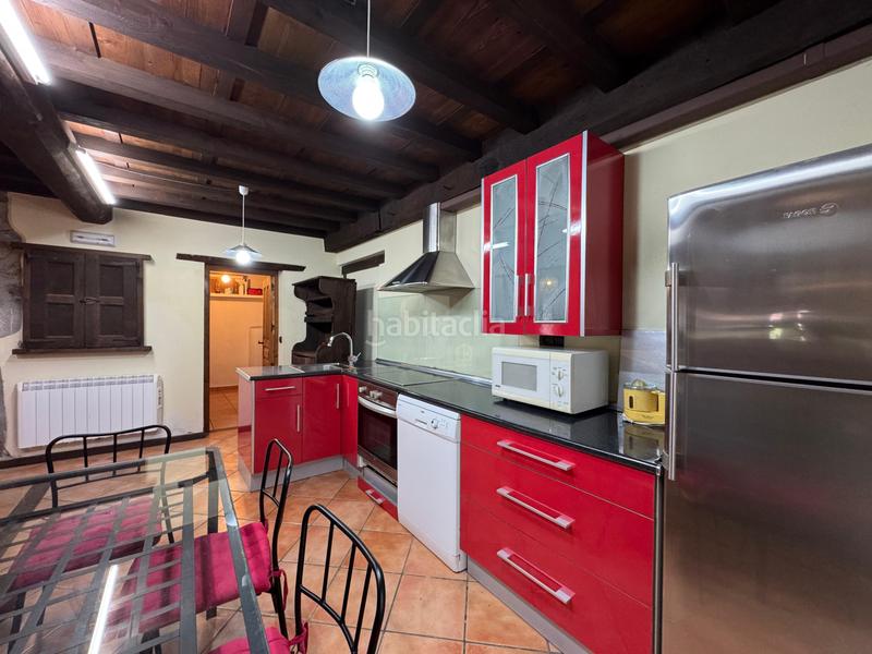 Foto e026d887-daec-431d-86e5-3a7e02112ea7. Reihenhaus in Amieva - pb pen 14 in Amieva