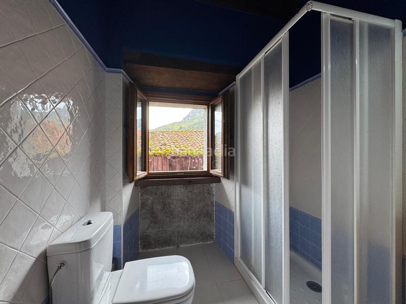 Foto eee156af-bccf-402e-924c-628c8c16a0b5. Reihenhaus in Amieva - pb pen 14 in Amieva