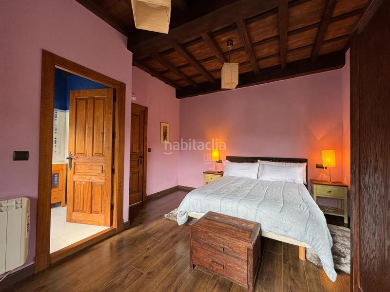 Foto fd1b2c99-b274-4500-a73f-755a58ee1cc6. Reihenhaus in Amieva - pb pen 14 in Amieva