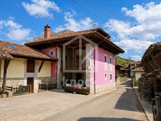 Casa en Amieva - pb pen 14. Magestuosa casa tipica asturiana en amieva  asturiascontactar co