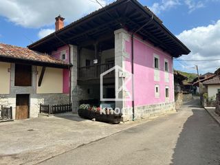 Casa a Amieva - pb pen 14. Magestuosa casa tipica asturiana en amieva  asturiascontactar co