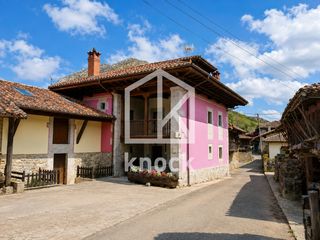 House in Amieva - pb pen 14. Magestuosa casa tipica asturiana en amieva  asturiascontactar co