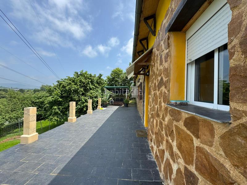 Foto 01c3517e-a983-48be-9c65-97d6096d76f8. Casa con riscaldamento in Viella-Granda-Meres Siero